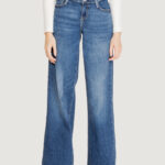 Jeans bootcut Guess sexy palazzo Denim - Foto 1