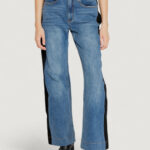 Jeans baggy Desigual denim_ayana Denim - Foto 1