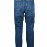 Jeans mom Diesel Blu - Foto 1