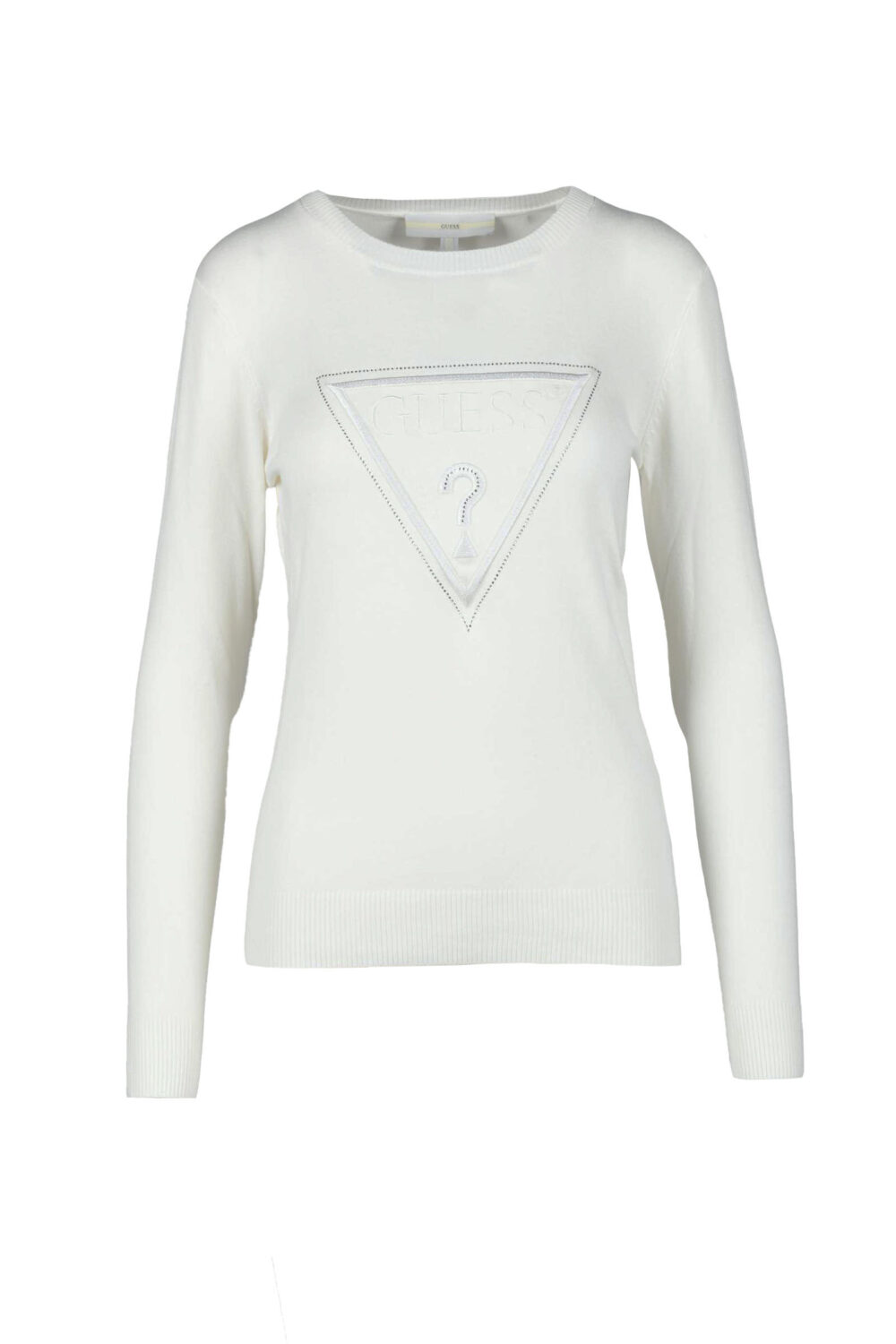 Maglia Guess Bianco - Foto 1