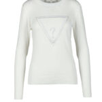 Maglia Guess Bianco - Foto 1