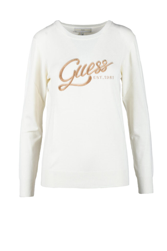 Maglia Guess  Bianco