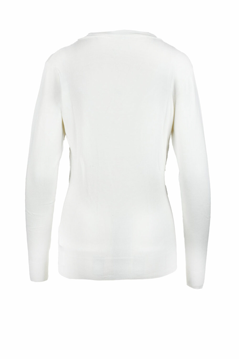 Maglia Guess Bianco - Foto 2