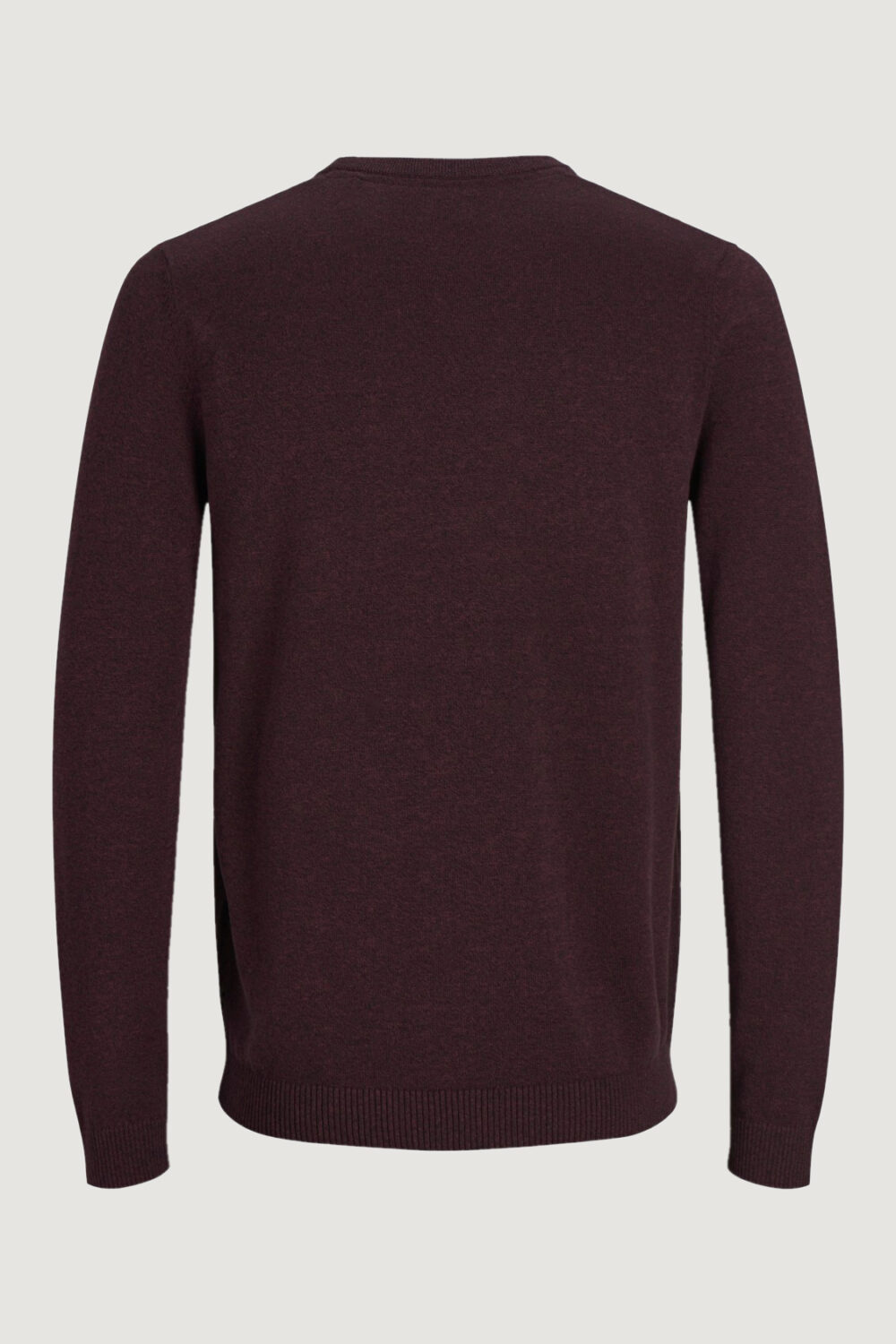 Maglia Jack Jones jjebasic knit crew neck noos Vinaccia - Foto 4