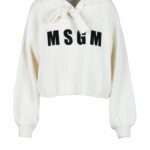 Maglia MSGM Panna - Foto 1