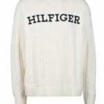 Maglia Tommy Hilfiger Blu - Foto 1