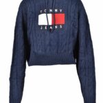 Maglia Tommy Hilfiger Jeans Blu - Foto 1