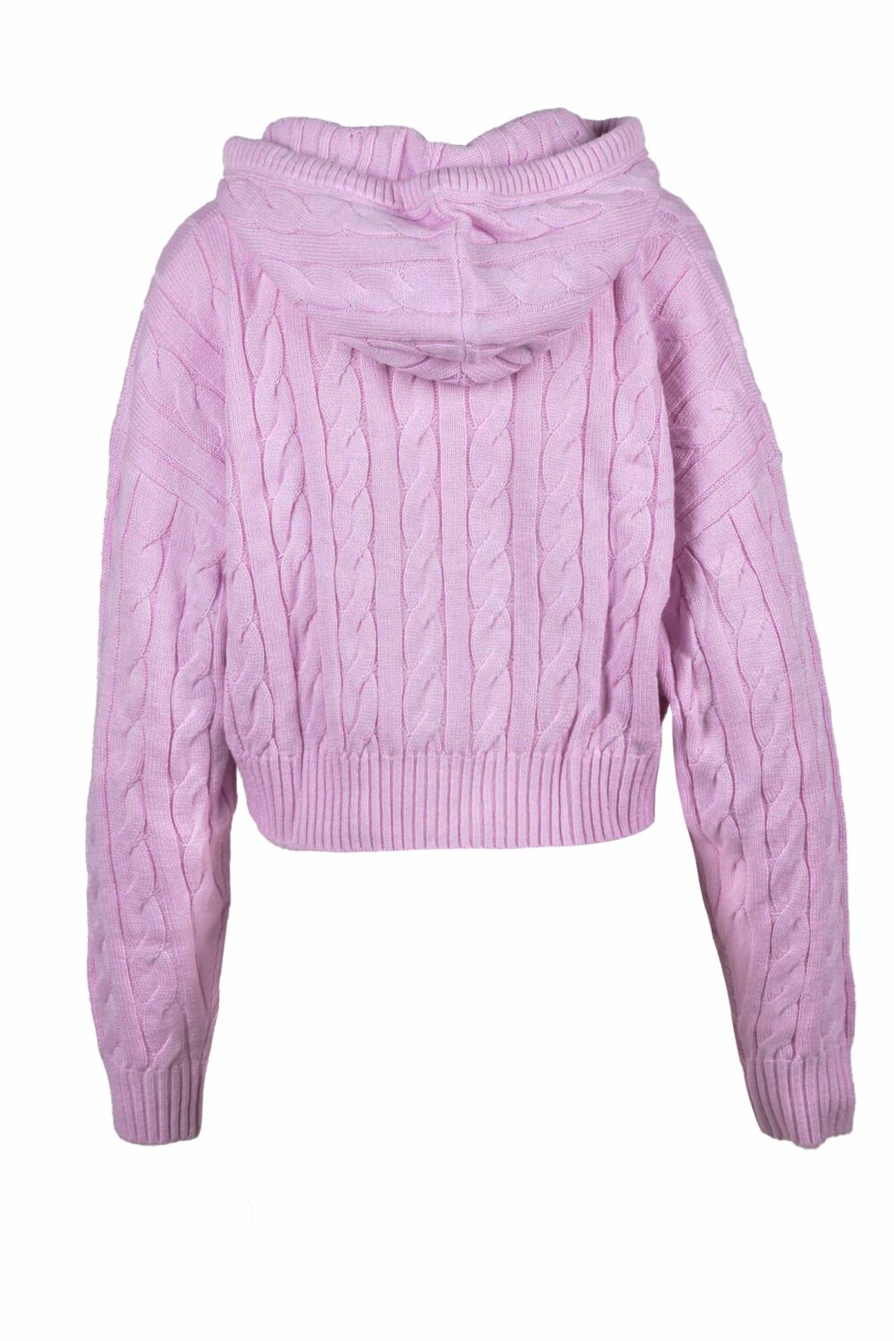 Maglia Tommy Hilfiger Jeans Rosa - Foto 2