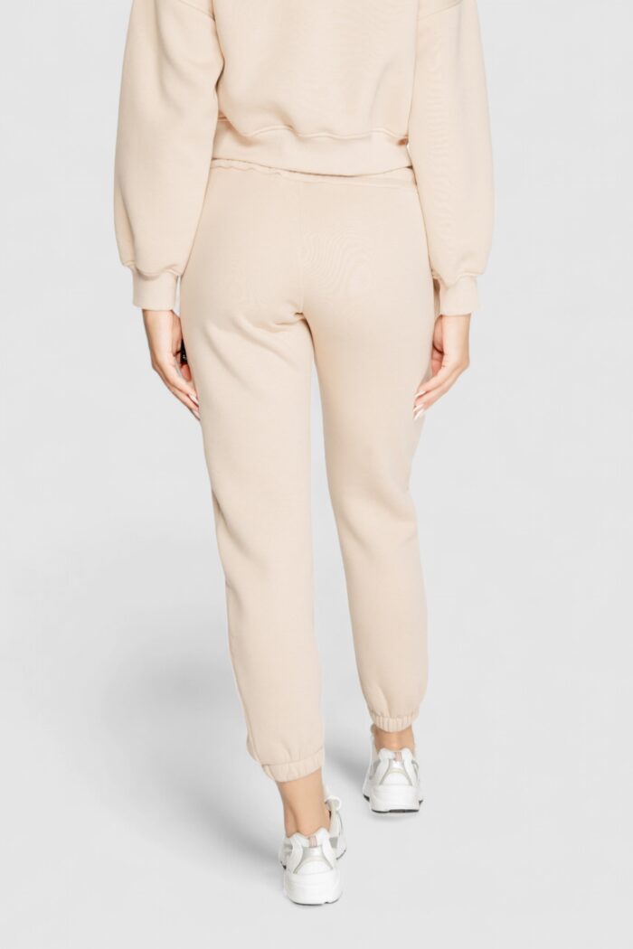 Pantaloni sportivi Icon  Beige