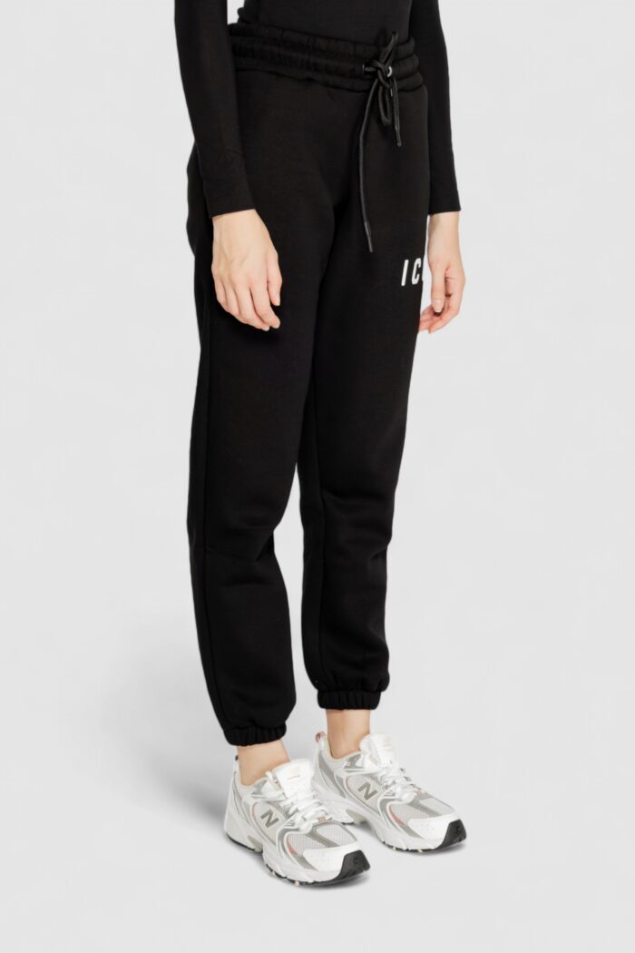 Pantaloni sportivi Icon  Nero