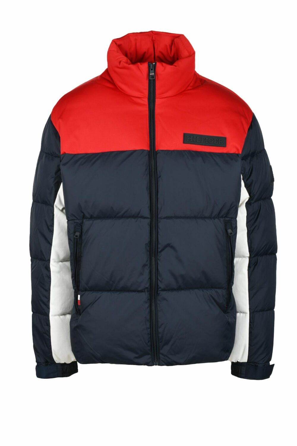 Piumino Tommy Hilfiger Multicolor - Foto 1