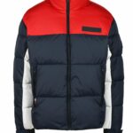 Piumino Tommy Hilfiger Multicolor - Foto 1