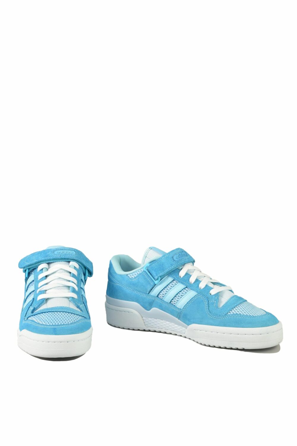 Sneakers Adidas Azzurro - Foto 1