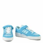 Sneakers Adidas Azzurro - Foto 1