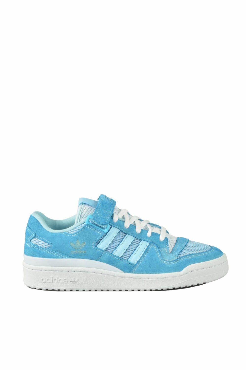 Sneakers Adidas Azzurro - Foto 2