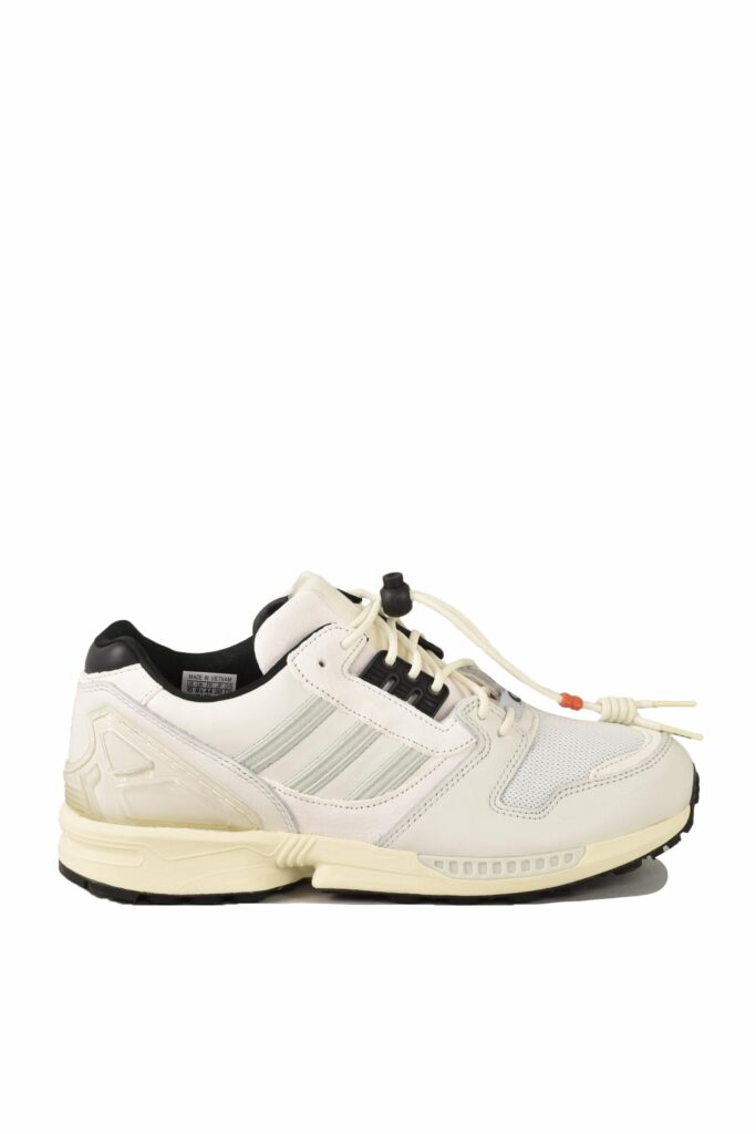 Sneakers Adidas  Bianco