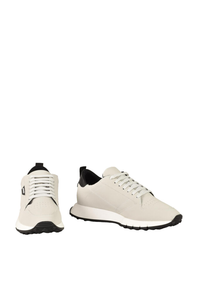 Sneakers Antony Morato  Grigio Chiaro