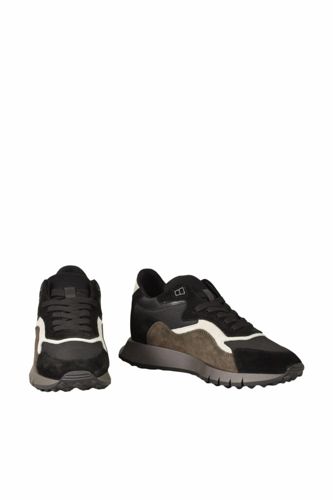 Sneakers Antony Morato  NERO/MARRONE