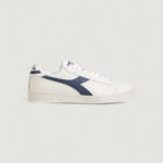 Sneakers Diadora game l low waxed Blu - Foto 1