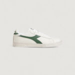 Sneakers Diadora game l low waxed Verde - Foto 1