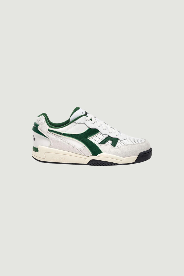 Sneakers Diadora winner sl Verde