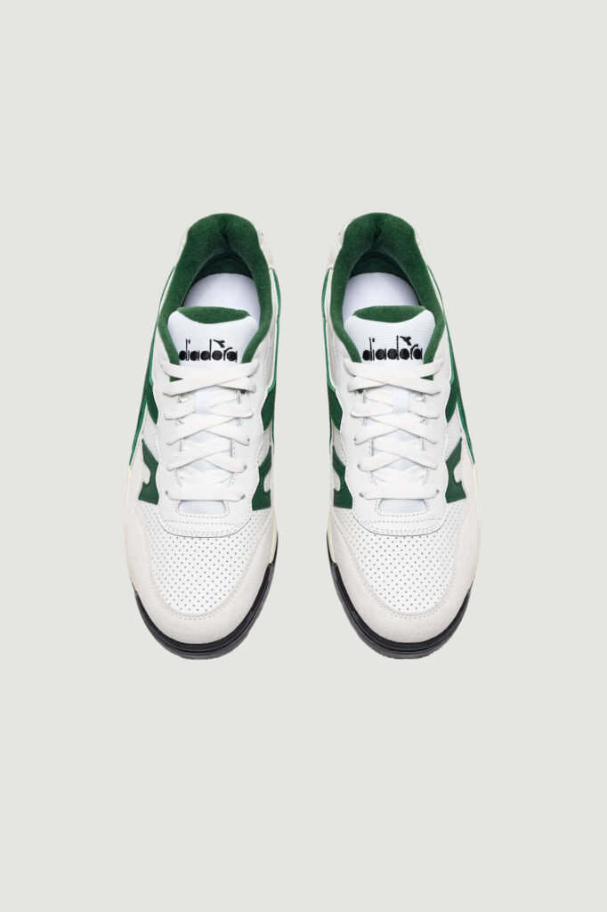 Sneakers Diadora winner sl Verde