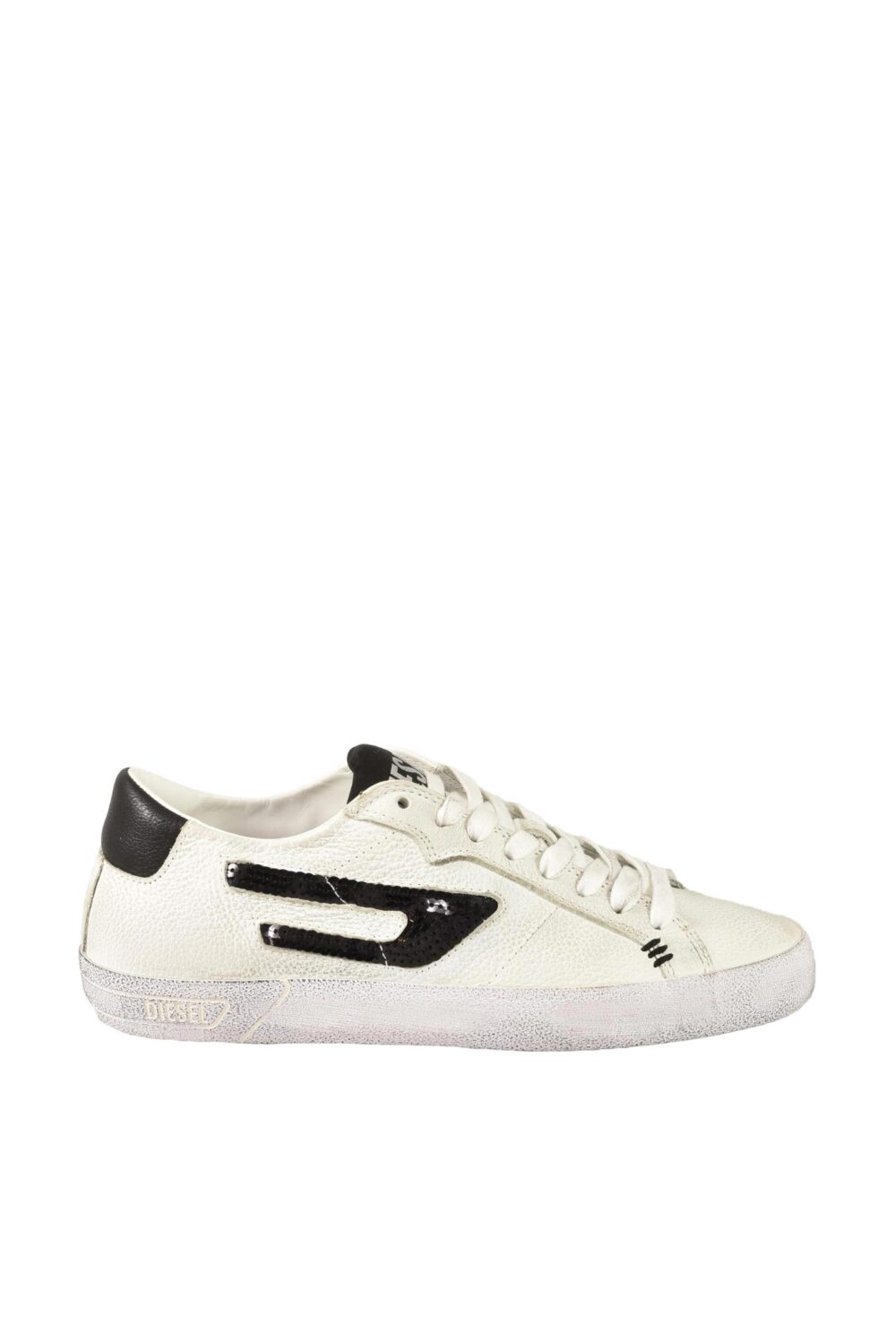 Sneakers Diesel sneakers Bianco - Foto 1