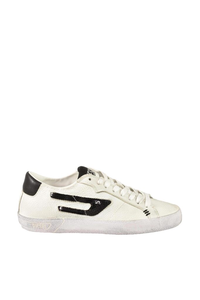 Sneakers Diesel sneakers Bianco