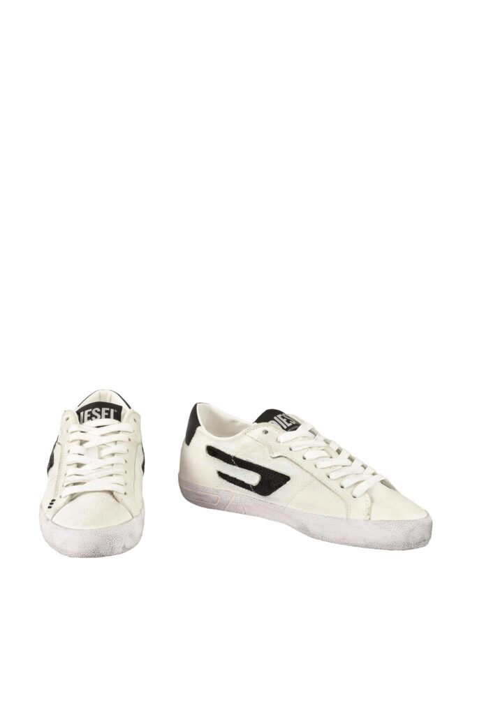 Sneakers Diesel sneakers Bianco