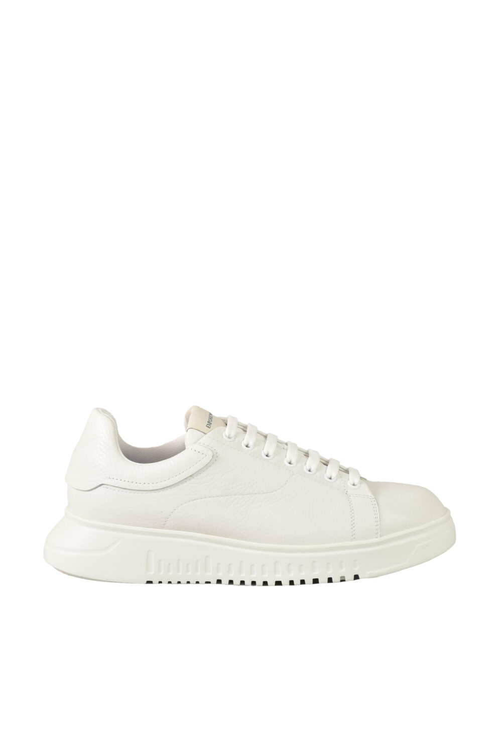 Sneakers Emporio Armani Bianco - Foto 1