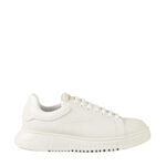 Sneakers Emporio Armani Bianco - Foto 1