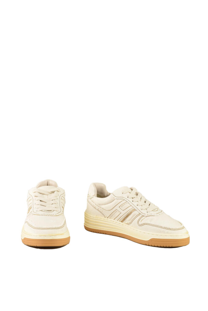 Sneakers HOGAN  Bianco