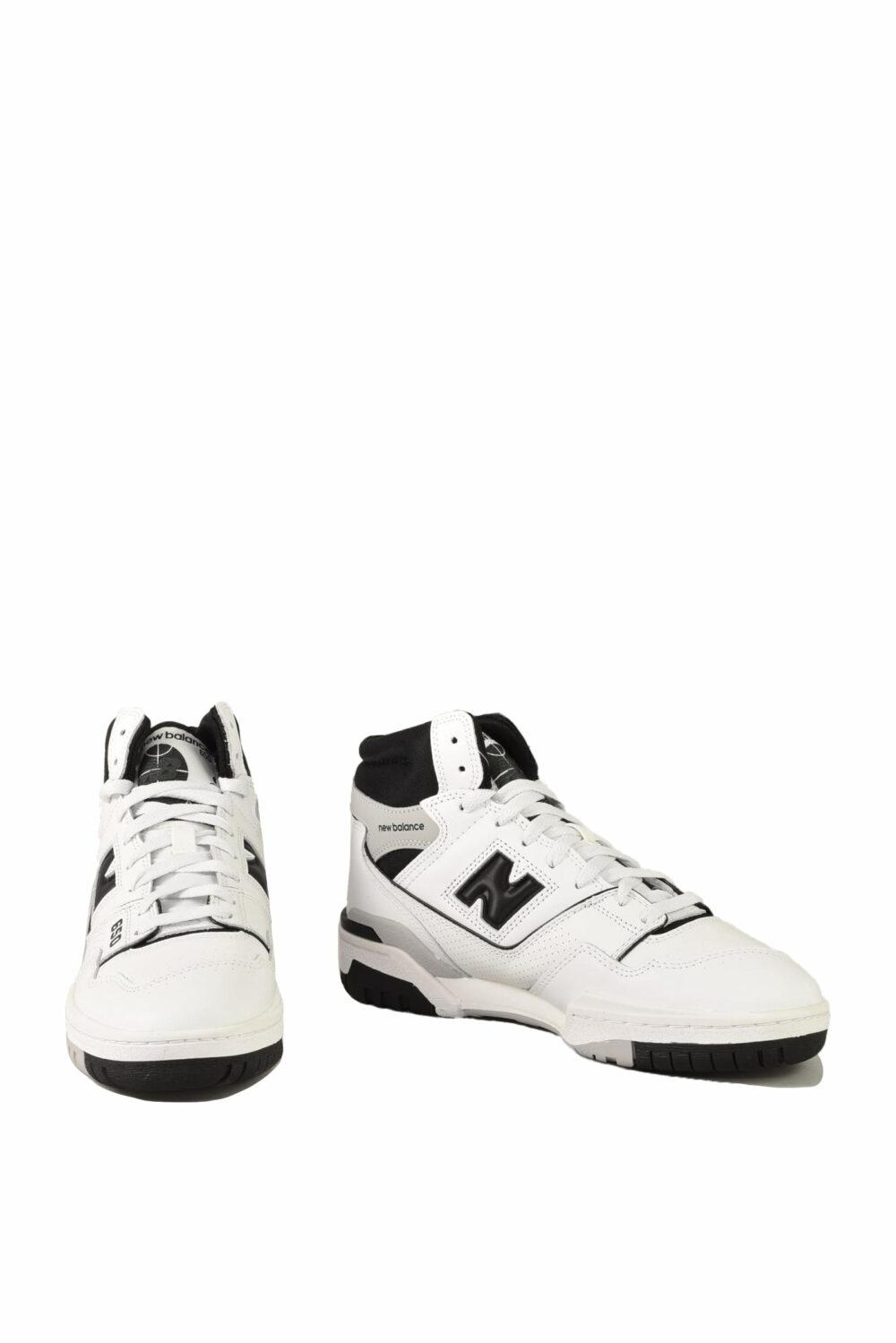 Sneakers New Balance Bianco - Foto 1