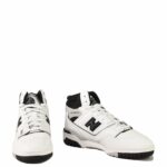 Sneakers New Balance Bianco - Foto 1