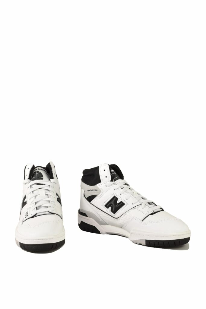 Sneakers New Balance  Bianco