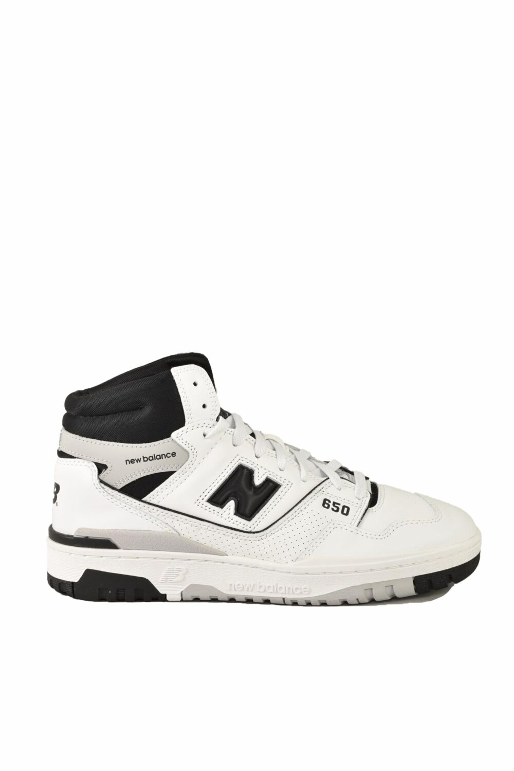 Sneakers New Balance Bianco - Foto 2