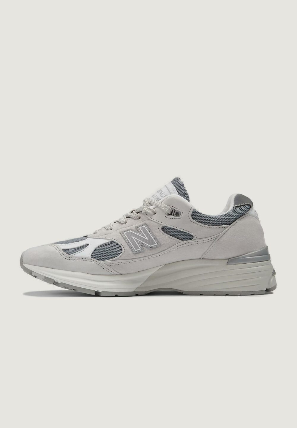 Sneakers New Balance made in uk 991v2 Grigio - Foto 2