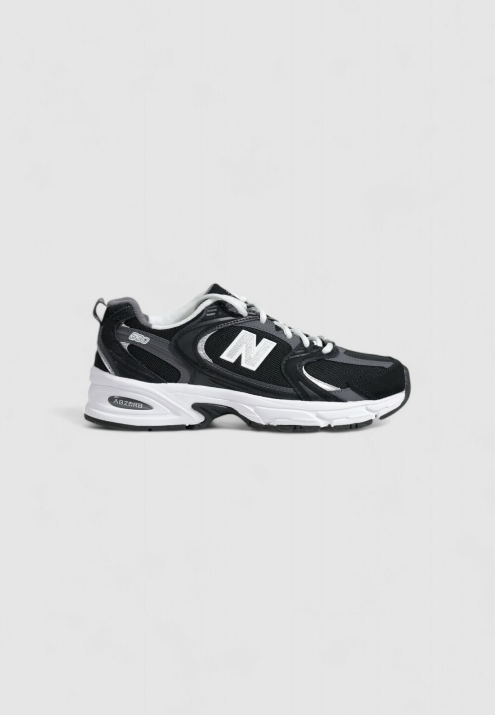 Sneakers New Balance 530 Nero - Foto 1