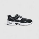 Sneakers New Balance 530 Nero - Foto 1