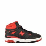 Sneakers New Balance Nero - Foto 1