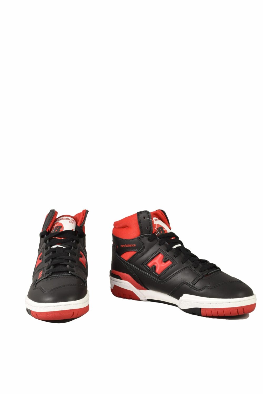 Sneakers New Balance Nero - Foto 2