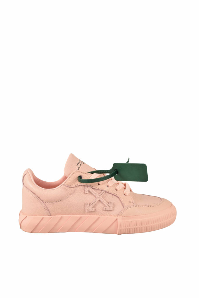 Sneakers OFF-WHITE  Rosa