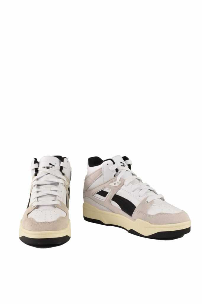 Sneakers Puma  Bianco