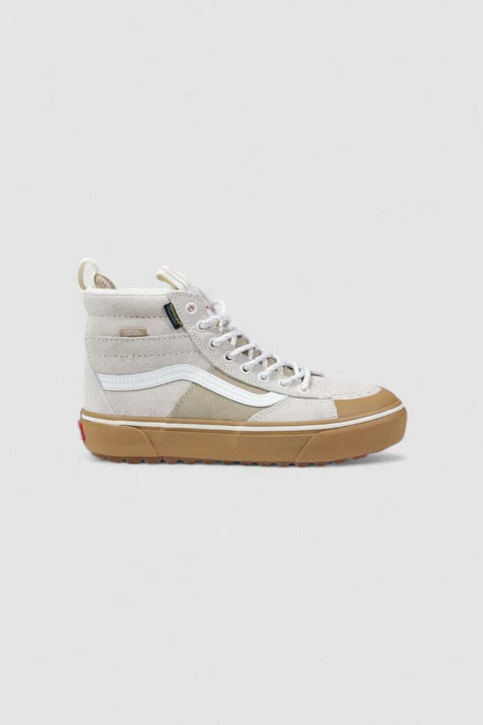 Sneakers Vans ua sk8-hi mte-2 Beige