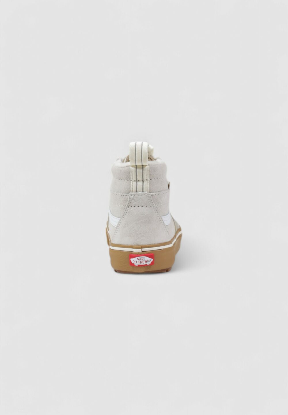 Sneakers Vans ua sk8-hi mte-2 Beige - Foto 4