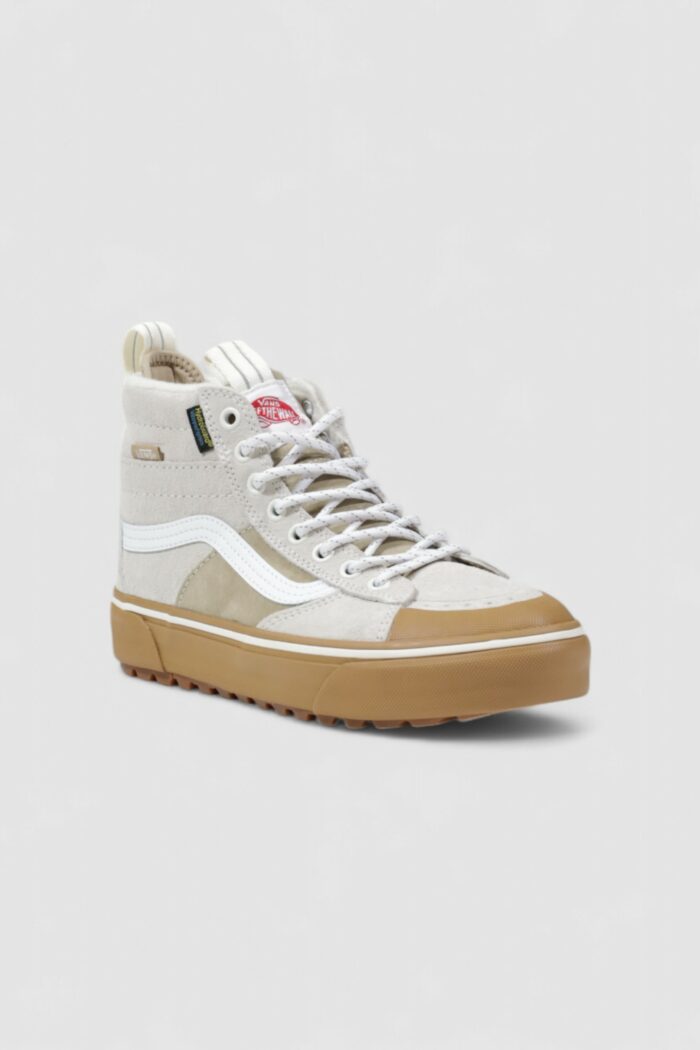 Sneakers Vans ua sk8-hi mte-2 Beige