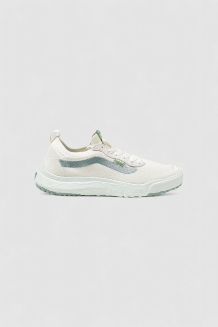 Sneakers Vans mte ultrarange vr3 Bianco