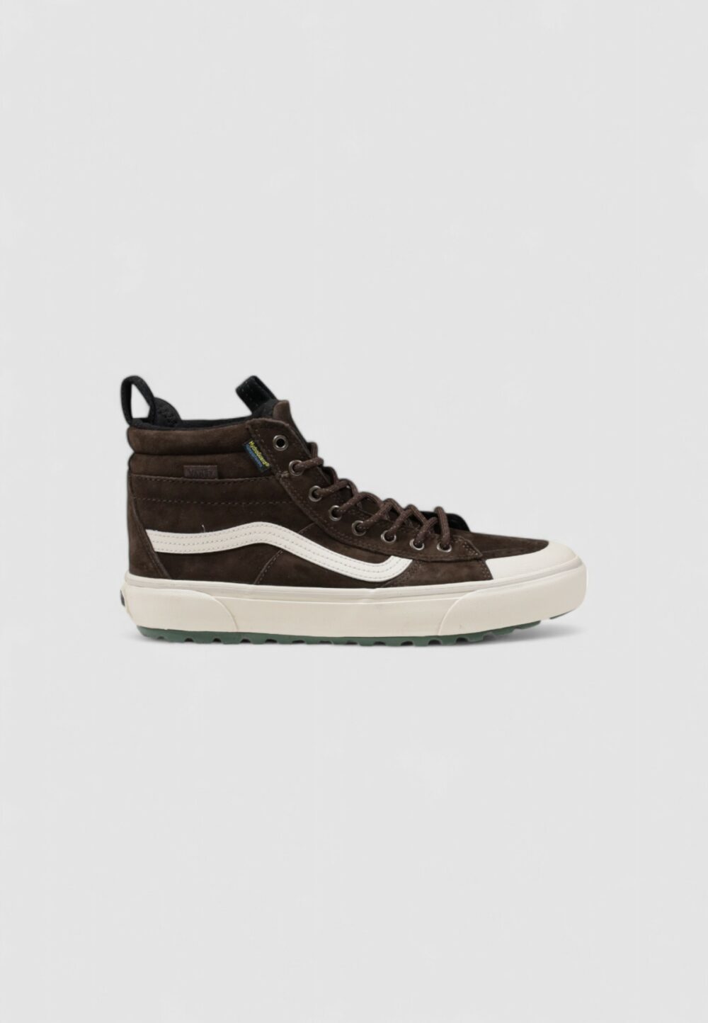 Sneakers Vans ua sk8-hi mte-2 Marrone - Foto 1