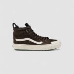 Sneakers Vans ua sk8-hi mte-2 Marrone - Foto 1