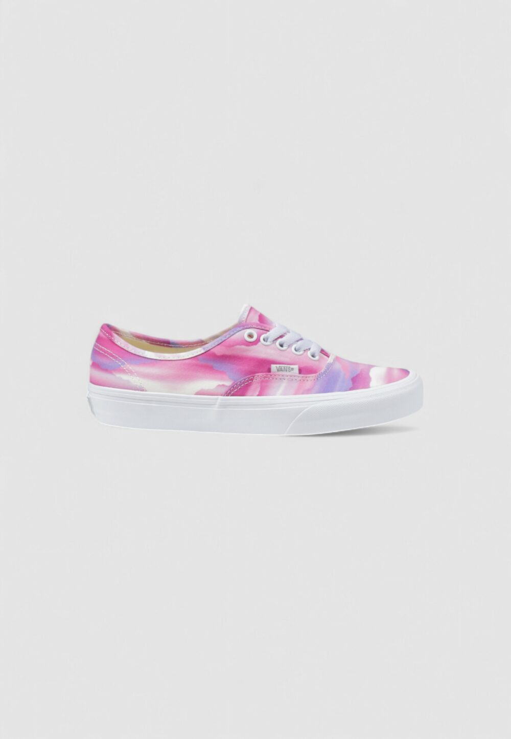 Sneakers Vans authentic Rosa - Foto 1